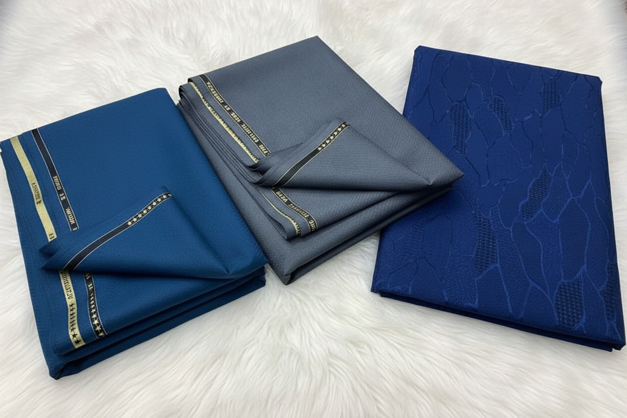 Tissus Africains Goodluck