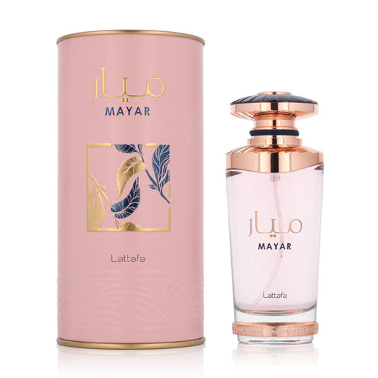 Mayar by Lattafa – Eau de Parfum Féminine 100ml